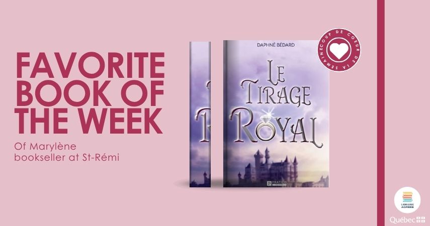 Favorite book 11_08